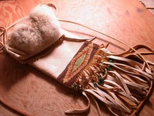 Beautiful hand beaded for sale  Tacoma