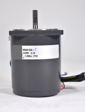 Elektromotor im0061234 230v gebraucht kaufen  Gettorf
