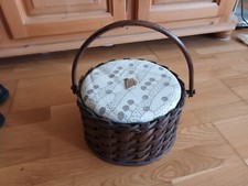 Nähkorb gebraucht kaufen  Unterhaching