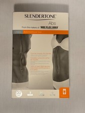 Slendertone abs7 stomach d'occasion  Expédié en Belgium