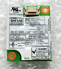 Isdn modem telefon gebraucht kaufen  Waging a.See