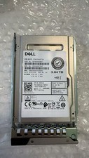 SSD KPM5XRUG3T84 0N85XX Dell N85XX 3,84TB SAS 12G leitura intensiva 2,5 polegadas comprar usado  Enviando para Brazil