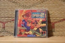 Rockman Dash 2 Japão Playstation 1 PS1 Muito Bom Estado! comprar usado  Enviando para Brazil