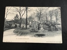 épernay jardin promenades. d'occasion  Romilly-sur-Seine