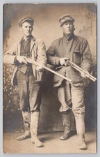 Two hunters rifles for sale  Louisville
