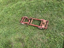 New holland square for sale  Utica