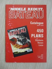 Introuvable catalogue mrb d'occasion  Bagnolet