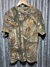 Realtree hardwoods shirt for sale  SOLIHULL