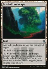 Myriad landscape masters for sale  CANTERBURY