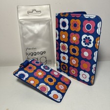Paperchase floral passport for sale  HAILSHAM