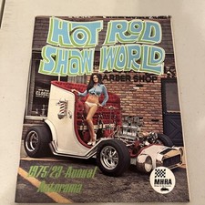 Hot rod show for sale  Temperance