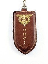 Porte cles bnci d'occasion  L'Absie