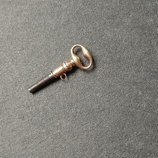Georgian pocket watch for sale  NORWICH