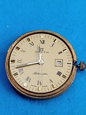 Movimento zenith automatico usato  Corciano