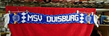 Msv duisburg webschal gebraucht kaufen Msv duisburg webschal gebraucht kaufen  Duisburg