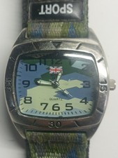 Mens british army for sale  BLACKBURN