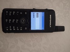 Radio sl4000 motorola d'occasion  Outreau