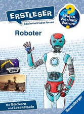 Wieso weshalb erstleser gebraucht kaufen  Ohlsbach