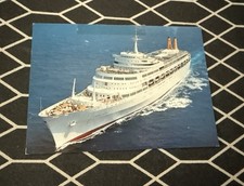 Postcard o canberra for sale  CAMBRIDGE