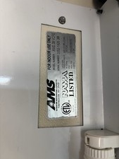 Ams combo snack for sale  Fillmore