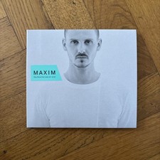 Maxim bisschen wir gebraucht kaufen  Biedenkopf