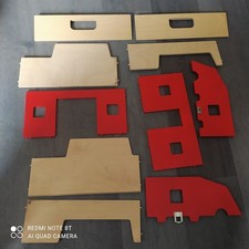 Bsh schleich tragbare gebraucht kaufen Bsh schleich tragbare gebraucht kaufen  Solingen