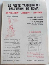 Feste tradizionali dell usato  Bergamo