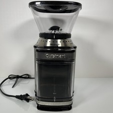 Cuisinart dbm supreme for sale  Jeffersonville
