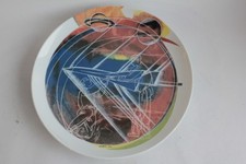 Hans erni assiette d'occasion  Seyssel