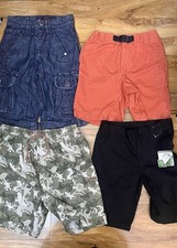 Boys bundle shorts for sale  LONDON