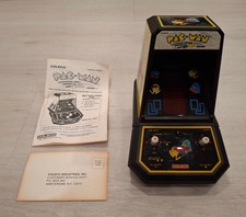 1981 coleco pac for sale  San Jose