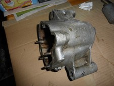 Burman c.p. gearbox for sale  BRADFORD