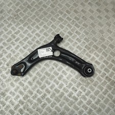 Audi front left for sale  UK