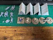 Black powder napoleonics for sale  CHESSINGTON