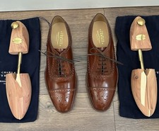 Charles tyrwhitt chestnut for sale  STANFORD-LE-HOPE