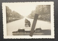 Foto wk2 paris gebraucht kaufen  Neubrandenburg-Umland