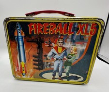 fireball xl5 for sale  Morrisville