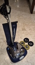 lucidatrice hoover electronic plus usato lucidatrice hoover electronic plus usato Torino