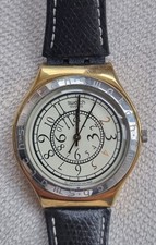 Rare swatch irony for sale  MARKET DRAYTON
