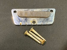 Ponte de guitarra batom Danelectro original vintage 1965, usado comprar usado Ponte de guitarra batom Danelectro original vintage 1965, usado comprar usado  Enviando para Brazil