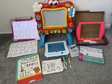 Preschool drawing bundle for sale  READING