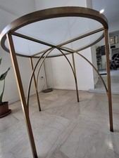 Tavolo base ferro usato  Sant Anastasia