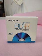 New sealed memorex for sale  Burlington