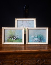Set vintage madryn for sale  LEVEN