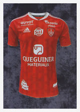 Panini foot 2023 d'occasion  Saint-André-de-Sangonis