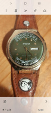 Vintage paketa watch for sale  BANGOR