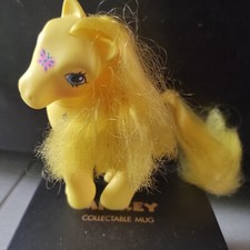 Little pony dancing d'occasion  Coligny