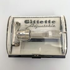 Vintage gillette fatboy for sale  Pueblo