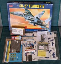 Kitech l323 flanker gebraucht kaufen  Freiburg