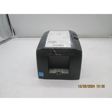 Impresoras de recibos Bluetooth Micronics probadas por estrellas TSP650II segunda mano  Embacar hacia Mexico